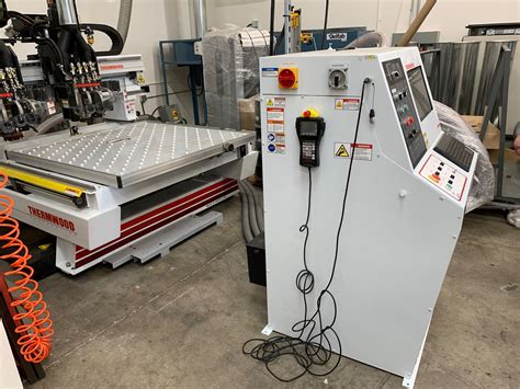 thermwood cnc parts|thermwood model 45 for sale.